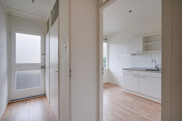 Medium property photo - Rubicondreef 100, 3561 JE Utrecht